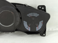 2011 Cadillac Srx Instrument Cluster Speedometer Gauges P/N:20997896 Fits OEM Used Auto Parts - Oemusedautoparts1.com