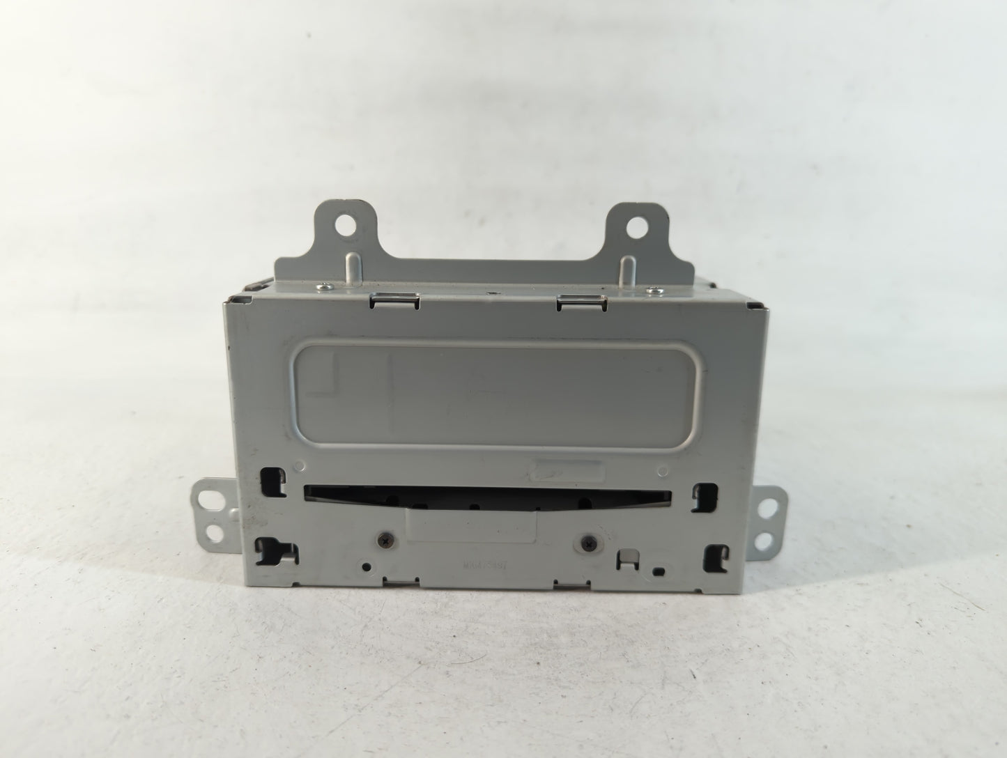2011-2012 Cadillac Srx Am Fm Cd Player Radio Receiver - Oemusedautoparts1.com