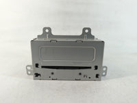 2011-2012 Cadillac Srx Am Fm Cd Player Radio Receiver - Oemusedautoparts1.com