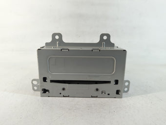 compare product 2011-2012 Cadillac Srx Am Fm Cd Player Radio Receiver