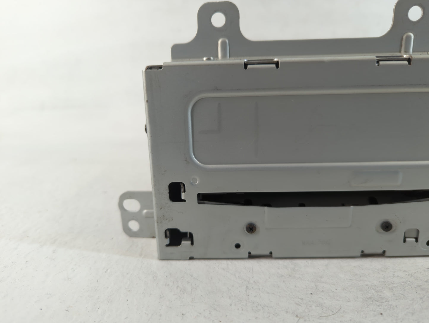 2011-2012 Cadillac Srx Am Fm Cd Player Radio Receiver - Oemusedautoparts1.com
