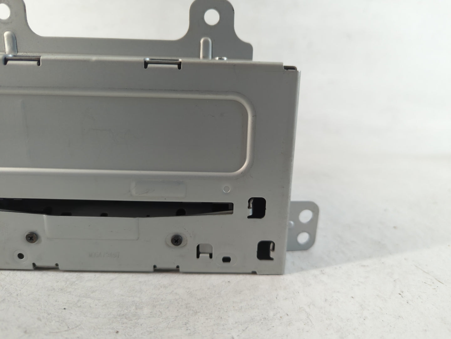 2011-2012 Cadillac Srx Am Fm Cd Player Radio Receiver - Oemusedautoparts1.com