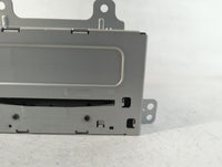 2011-2012 Cadillac Srx Am Fm Cd Player Radio Receiver - Oemusedautoparts1.com