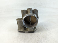 2007-2011 Cadillac Srx Throttle Body P/N:3019AA994AA3264 Fits Fits 2007 2008 2009 2010 2011 2012 OEM Used Auto Parts - Oemus