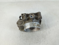 2007-2011 Cadillac Srx Throttle Body P/N:3019AA994AA3264 Fits Fits 2007 2008 2009 2010 2011 2012 OEM Used Auto Parts - Oemus