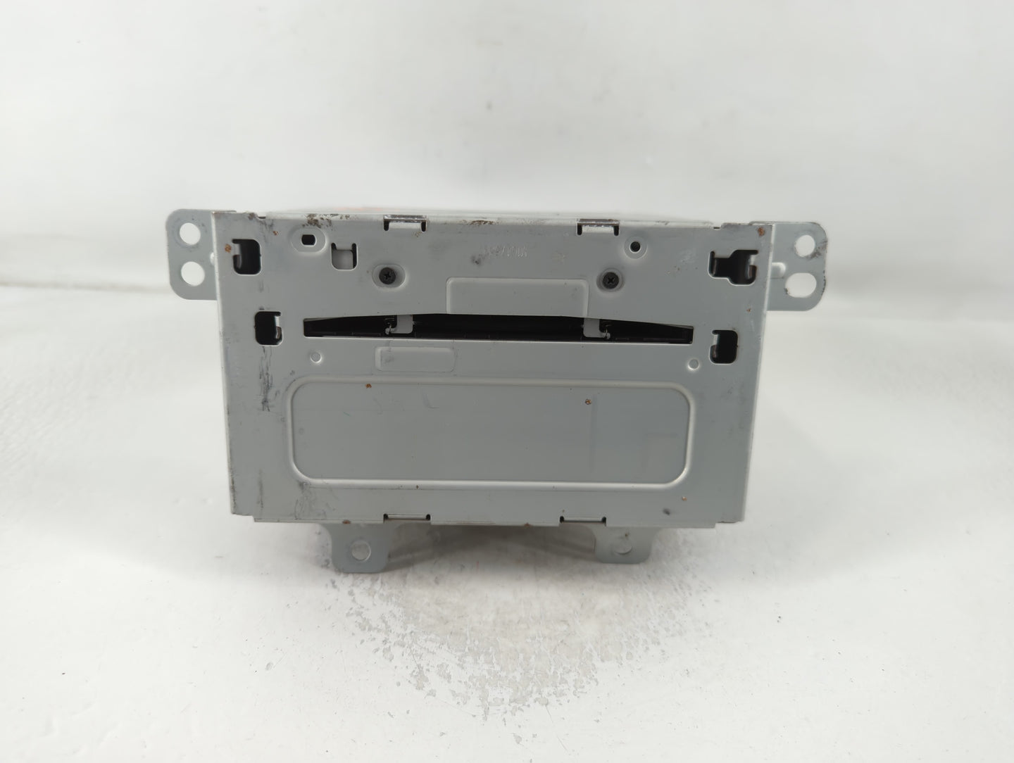 2011-2012 Cadillac Srx Am Fm Cd Player Radio Receiver - Oemusedautoparts1.com