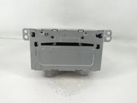 2011-2012 Cadillac Srx Am Fm Cd Player Radio Receiver - Oemusedautoparts1.com
