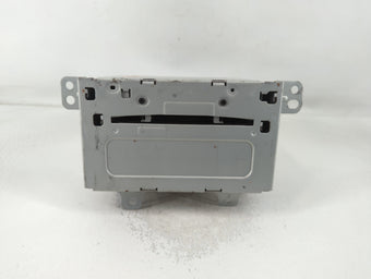 compare product 2011-2012 Cadillac Srx Am Fm Cd Player Radio Receiver