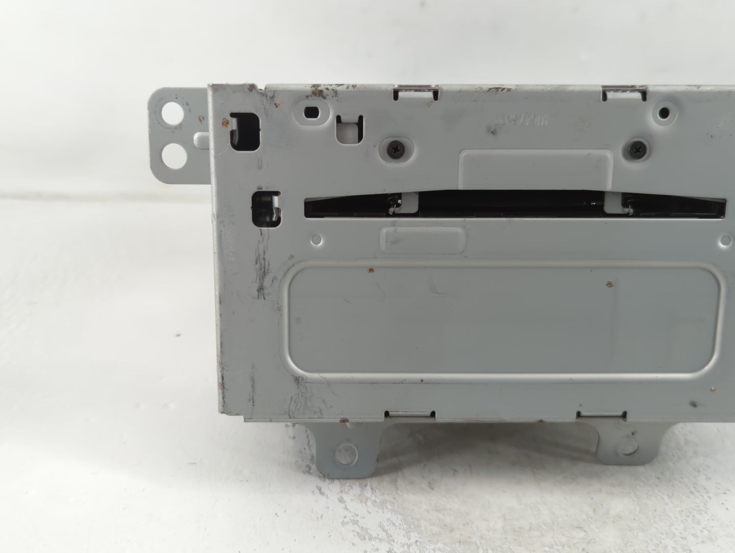 2011-2012 Cadillac Srx Am Fm Cd Player Radio Receiver - Oemusedautoparts1.com