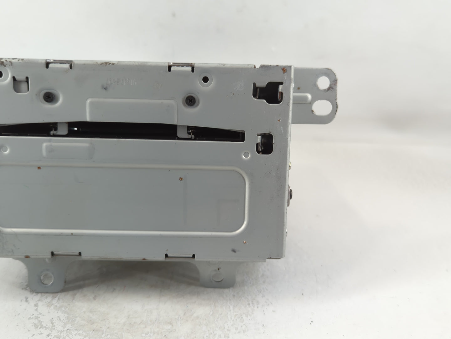 2011-2012 Cadillac Srx Am Fm Cd Player Radio Receiver - Oemusedautoparts1.com