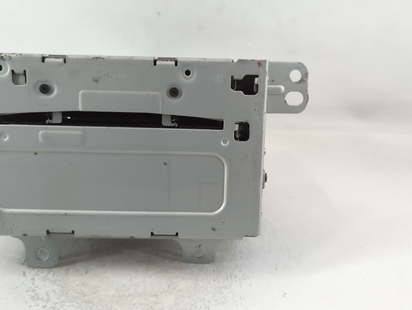 2011-2012 Cadillac Srx Am Fm Cd Player Radio Receiver - Oemusedautoparts1.com