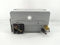 2011-2012 Cadillac Srx Am Fm Cd Player Radio Receiver - Oemusedautoparts1.com