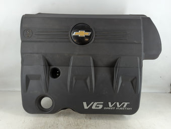 compare product 2011 Cadillac Srx Engine Cover