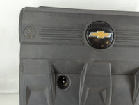 2011 Cadillac Srx Engine Cover - Oemusedautoparts1.com