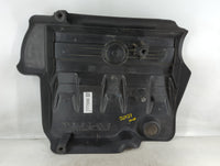 2011 Cadillac Srx Engine Cover - Oemusedautoparts1.com