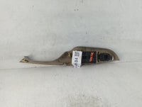 2010-2012 Cadillac Srx Master Power Window Switch Replacement Driver Side Left Fits Fits 2010 2011 2012 OEM Used Auto Parts 