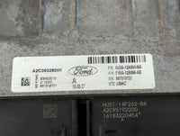 2010-2011 Cadillac Srx PCM Engine Control Computer ECU ECM PCU OEM P/N:A2C39328200 Fits Fits 2010 2011 2012 2013 OEM Used Au