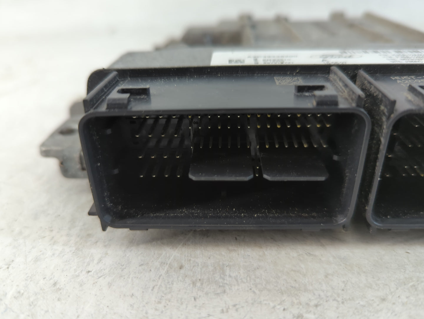 2010-2011 Cadillac Srx PCM Engine Control Computer ECU ECM PCU OEM P/N:A2C39328200 Fits Fits 2010 2011 2012 2013 OEM Used Au