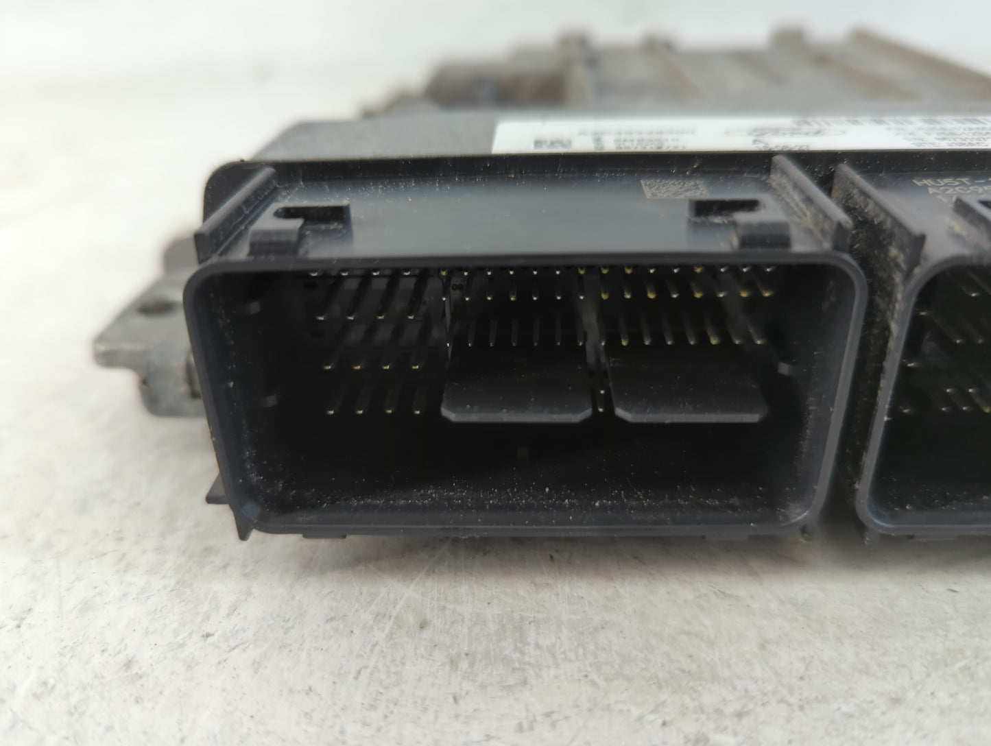 2010-2011 Cadillac Srx PCM Engine Control Computer ECU ECM PCU OEM P/N:A2C39328200 Fits Fits 2010 2011 2012 2013 OEM Used Au