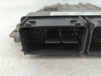 2010-2011 Cadillac Srx PCM Engine Control Computer ECU ECM PCU OEM P/N:A2C39328200 Fits Fits 2010 2011 2012 2013 OEM Used Au