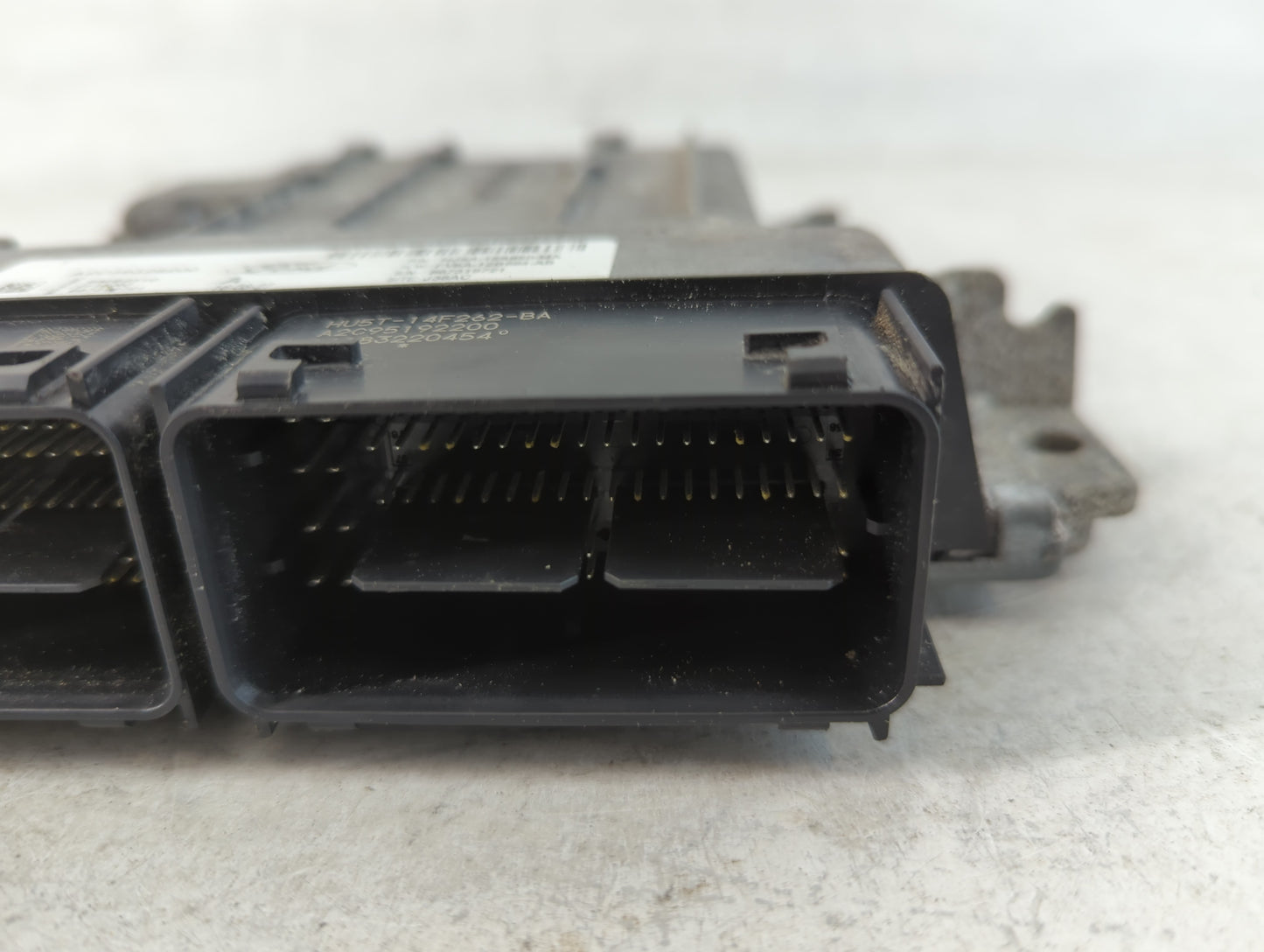 2010-2011 Cadillac Srx PCM Engine Control Computer ECU ECM PCU OEM P/N:A2C39328200 Fits Fits 2010 2011 2012 2013 OEM Used Au