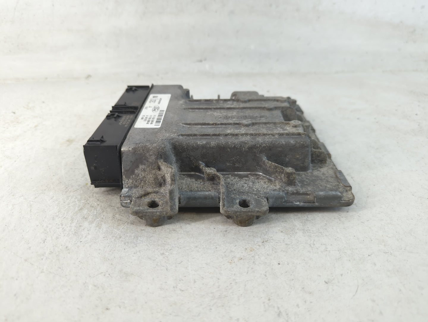 2010-2011 Cadillac Srx PCM Engine Control Computer ECU ECM PCU OEM P/N:A2C39328200 Fits Fits 2010 2011 2012 2013 OEM Used Au