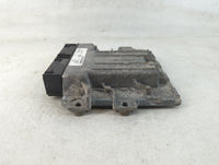 2010-2011 Cadillac Srx PCM Engine Control Computer ECU ECM PCU OEM P/N:A2C39328200 Fits Fits 2010 2011 2012 2013 OEM Used Au