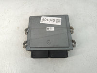 2010-2011 Cadillac Srx PCM Engine Control Computer ECU ECM PCU OEM P/N:A2C39328200 Fits Fits 2010 2011 2012 2013 OEM Used Au