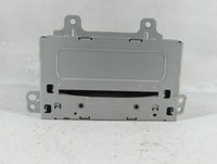 2011-2012 Cadillac Srx Radio AM FM Cd Player Receiver Replacement P/N:20983517 Fits Fits 2010 2011 2012 OEM Used Auto Parts 