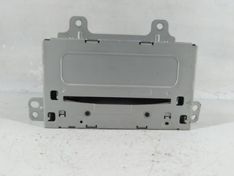 compare product 2011-2012 Cadillac Srx Radio AM FM Cd Player Receiver Replacement P/N:20983517 Fits Fits 2010 2011 2012 OEM Used Auto Parts