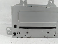 2011-2012 Cadillac Srx Radio AM FM Cd Player Receiver Replacement P/N:20983517 Fits Fits 2010 2011 2012 OEM Used Auto Parts 