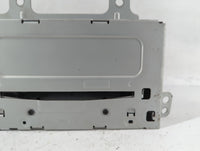 2011-2012 Cadillac Srx Radio AM FM Cd Player Receiver Replacement P/N:20983517 Fits Fits 2010 2011 2012 OEM Used Auto Parts 