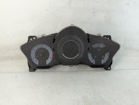 2011 Cadillac Srx Instrument Cluster Speedometer Gauges P/N:7896 20997896 Fits OEM Used Auto Parts - Oemusedautoparts1.com