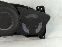 2011 Cadillac Srx Instrument Cluster Speedometer Gauges P/N:7896 20997896 Fits OEM Used Auto Parts - Oemusedautoparts1.com