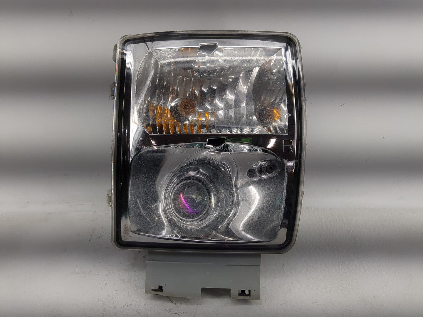2005-2011 Cadillac Sts Passenger Right Oem Head Light Headlight Lamp - Oemusedautoparts1.com