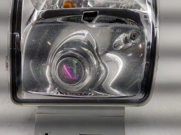 2005-2011 Cadillac Sts Passenger Right Oem Head Light Headlight Lamp