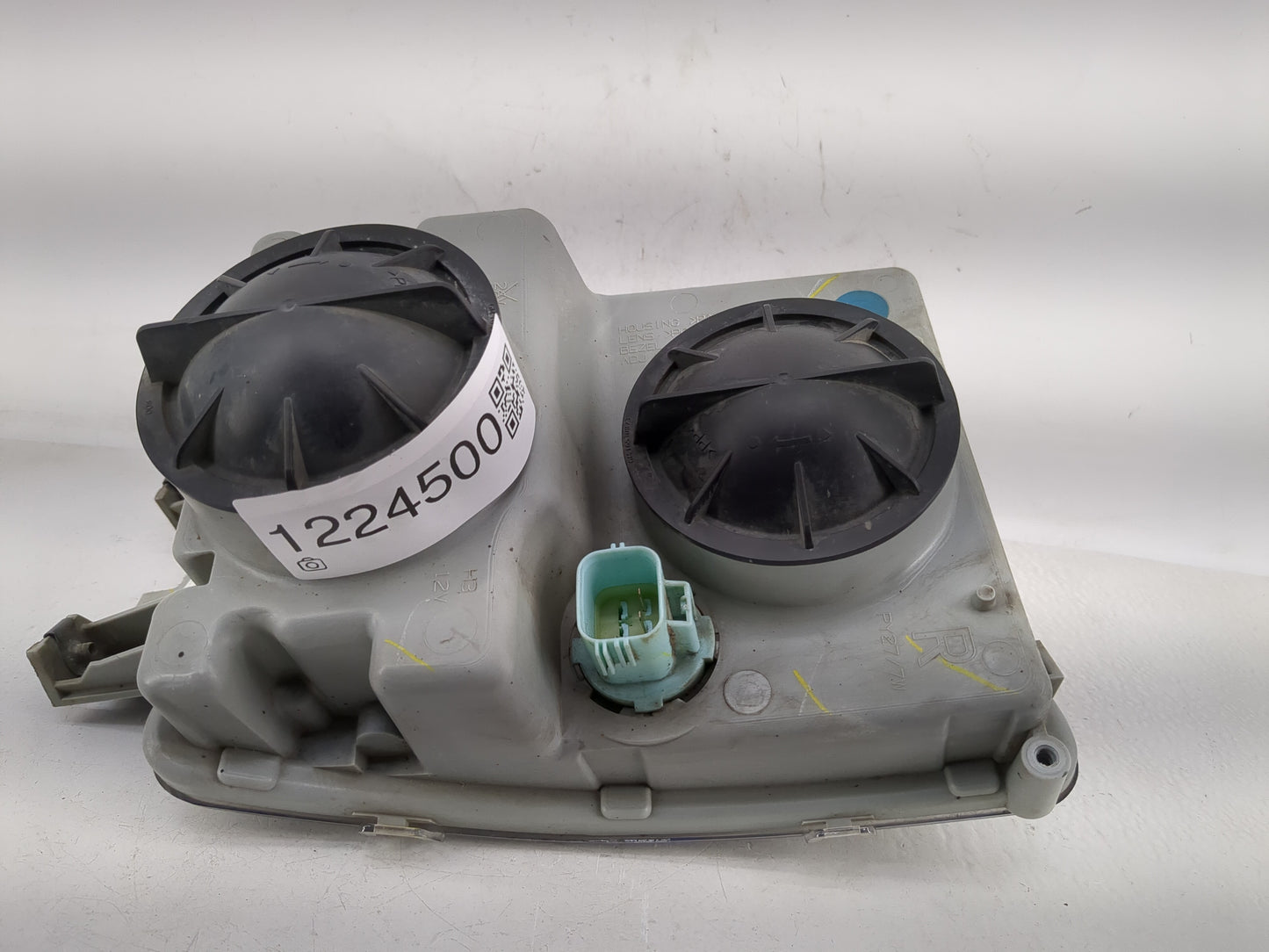 2005-2011 Cadillac Sts Passenger Right Oem Head Light Headlight Lamp - Oemusedautoparts1.com