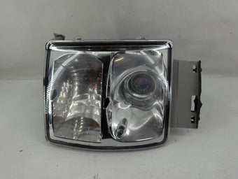compare product 2011 Cadillac Sts Driver Left Oem Head Light Headlight Lamp