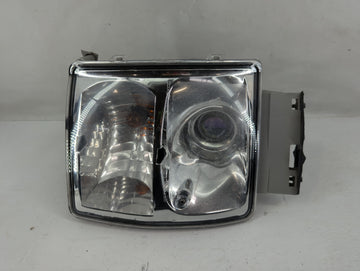 2011 Cadillac Sts Driver Left Oem Head Light Headlight Lamp - Oemusedautoparts1.com