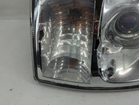 2011 Cadillac Sts Driver Left Oem Head Light Headlight Lamp - Oemusedautoparts1.com