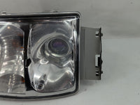 2011 Cadillac Sts Driver Left Oem Head Light Headlight Lamp - Oemusedautoparts1.com