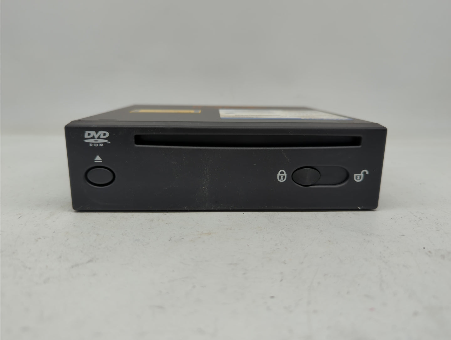 2011 Cadillac Sts Radio AM FM Cd Player Receiver Replacement P/N:462100-9880 Fits OEM Used Auto Parts - Oemusedautoparts1.co