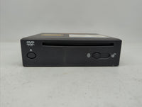 2011 Cadillac Sts Radio AM FM Cd Player Receiver Replacement P/N:462100-9880 Fits OEM Used Auto Parts - Oemusedautoparts1.co