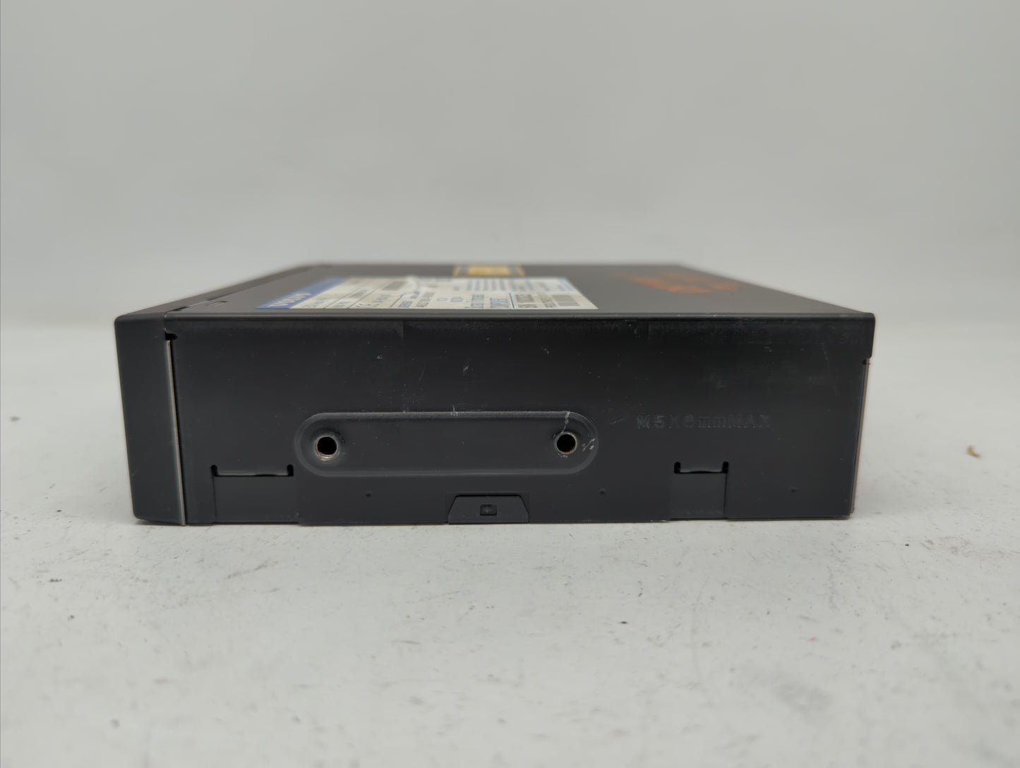 2011 Cadillac Sts Radio AM FM Cd Player Receiver Replacement P/N:462100-9880 Fits OEM Used Auto Parts - Oemusedautoparts1.co