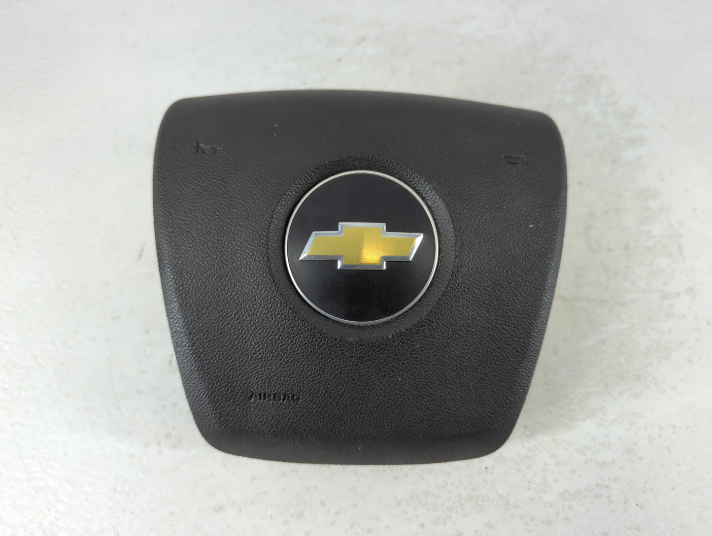 2008-2011 Cadillac Sts Air Bag Driver Left Steering Wheel Mounted P/N:34025023A Fits Fits 2008 2009 2010 2011 OEM Used Auto 