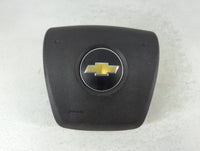 2008-2011 Cadillac Sts Air Bag Driver Left Steering Wheel Mounted P/N:34025023A Fits Fits 2008 2009 2010 2011 OEM Used Auto 