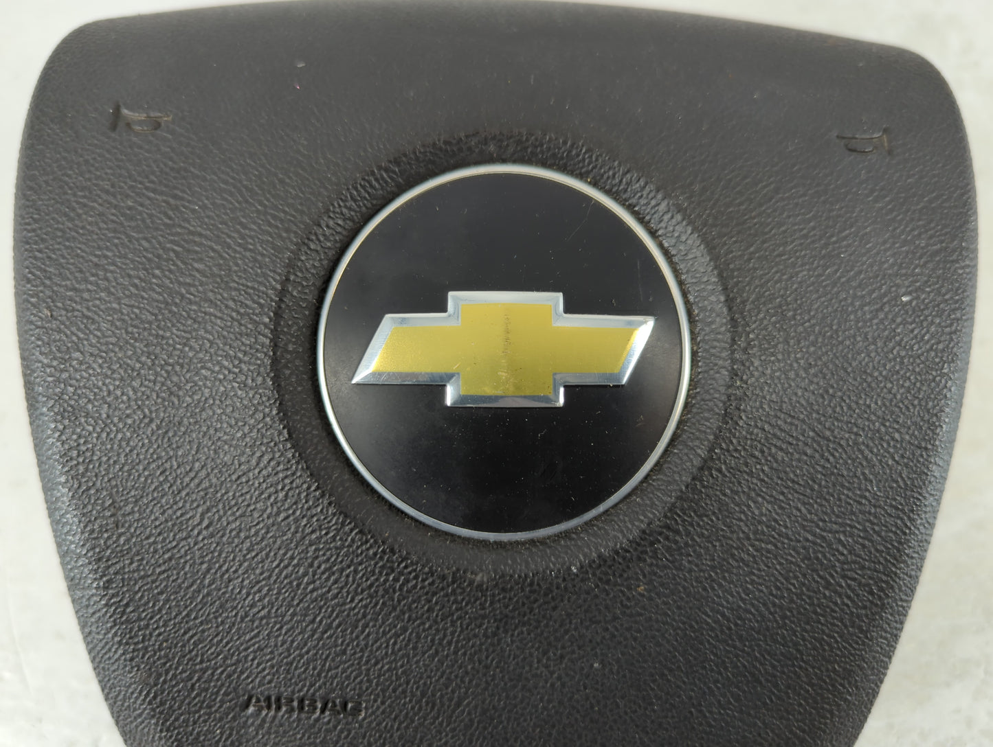 2008-2011 Cadillac Sts Air Bag Driver Left Steering Wheel Mounted P/N:34025023A Fits Fits 2008 2009 2010 2011 OEM Used Auto 
