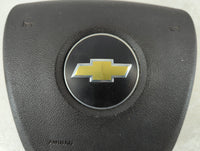 2008-2011 Cadillac Sts Air Bag Driver Left Steering Wheel Mounted P/N:34025023A Fits Fits 2008 2009 2010 2011 OEM Used Auto 