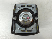 2008-2011 Cadillac Sts Air Bag Driver Left Steering Wheel Mounted P/N:34025023A Fits Fits 2008 2009 2010 2011 OEM Used Auto 