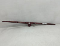 2006-2011 Cadillac Sts Trunk/decklid/hatch/tailgate Oem Red - Oemusedautoparts1.com